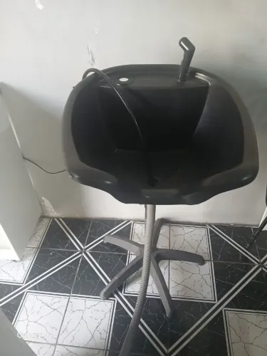 Lavatorio portátil