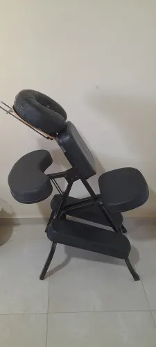 Cadeira quick massage Legno