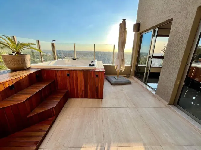 Casa à venda, 3 quartos, 2 suítes, 4 vagas, Buritis - Belo Horizonte/MG