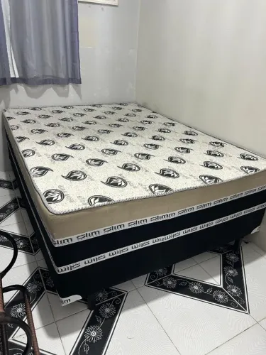 colchão /cama