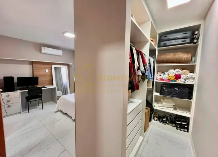 Morada de Laranjeiras: duplex com 3 suítes e energia solar Ideal para sua família!