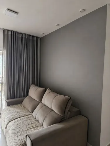 Apartamento para locação, Glória, Macaé, RJ