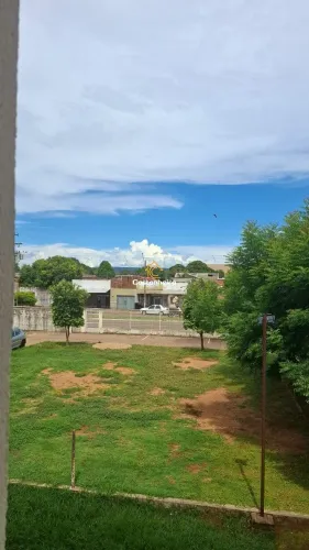 Apartamento - 02 Quartos - Plano Diretor Sul - Expansão Sul