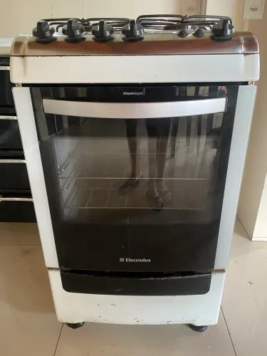 Fogão Electrolux 4 bocas