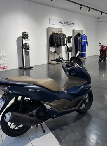 Moto PCX