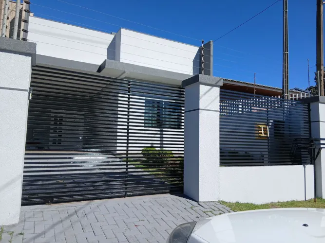 Casa no São Cristovão