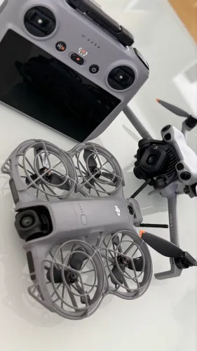 Drone DJI Neo 2 + Filtro ND