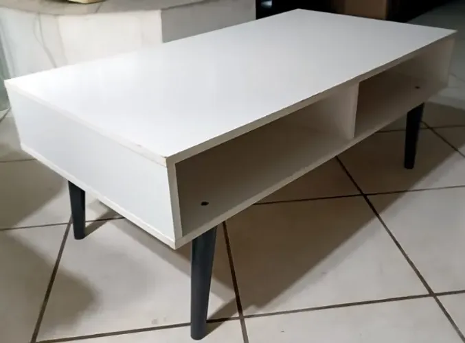 Mesa de centro 1.00 x 54 x 40 cm