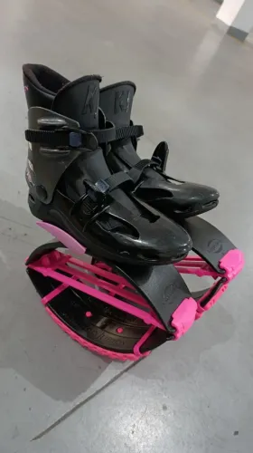 Kangoo Jump 