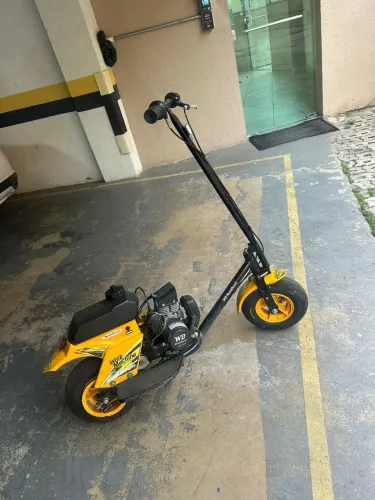 Alto machine 