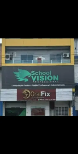 Prédio/Edifício inteiro para venda tem 600 metros quadrados em São José Operário - Manaus 