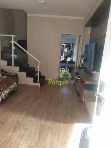 Casa de Vila com 3 dormitórios à venda, 150 m² por R$ 1.070.000 - Vila Mariana - São Paulo
