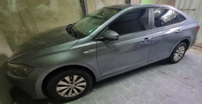 Volkswagen Virtus Comfort. 200 TSI 1.0 Flex 12V AUT 2020