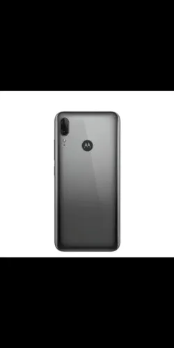 Motorola MotoE6 play