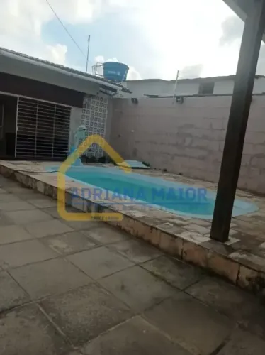 Excelente casa para venda em Pau Amarelo - Paulista - PE