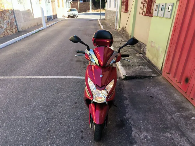 Moto vr 150 2023/2024