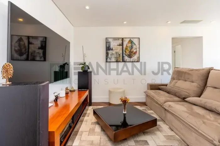 Apartamento para locação em São Paulo-SP, no bairro Cerqueira César: 2 quartos, 3 salas, 2