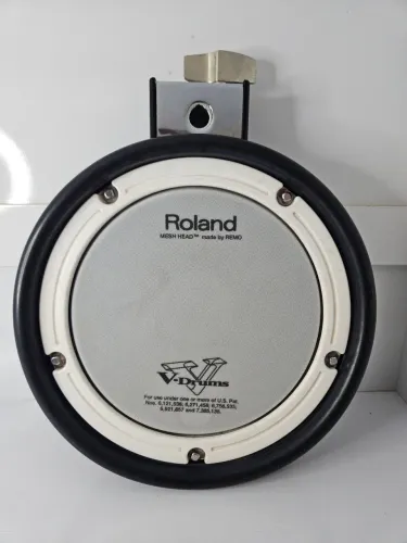 Pad Bateria Roland Pdx-6 dual zone