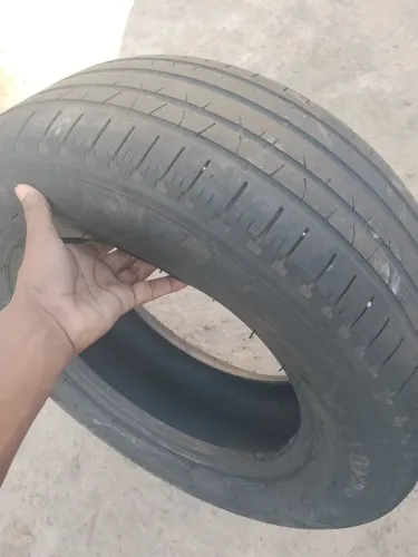 Vendo pneu aro 16
