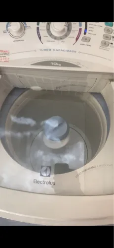 Máquina de lavar 10kg