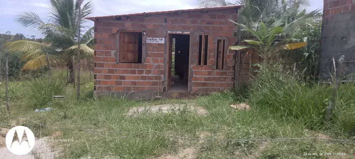 Quero trocar esta casa, vamos de ofertas.