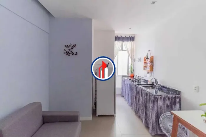 FLAMENGO | QUADRA DA PRAIA | TODO REFORMADO | PRONTO PARA AIRBNB