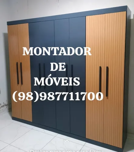 MONTADOR