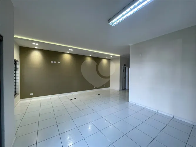 Casa com 5 quartos para locação em Tatuapé - SP