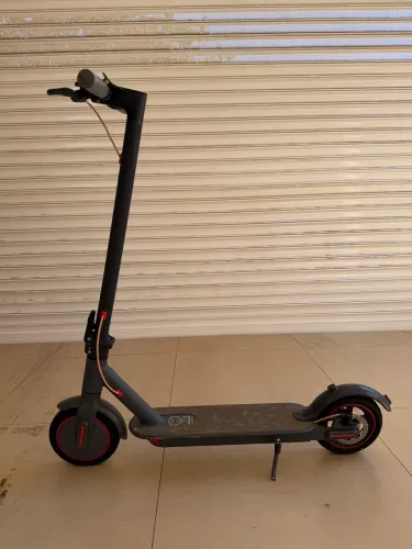 Patinete elétrico foston