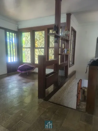 Casa estilo colonial