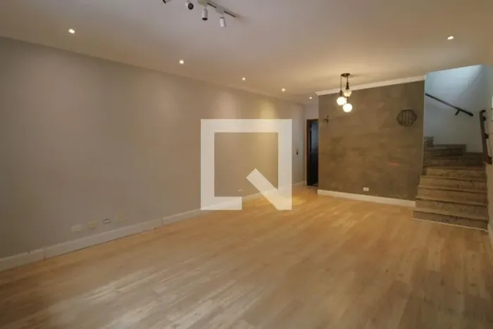 Casa à Venda - Interlagos, 3 Quartos, 158 m2
