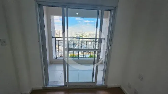 apartamento para alugar no brás