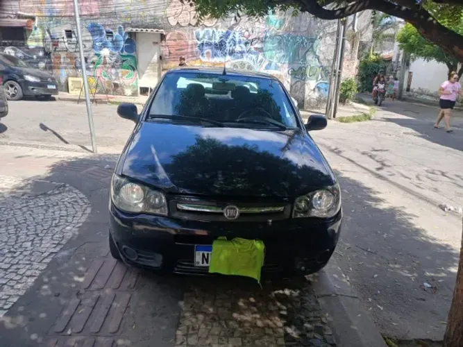 Fiat Siena 1.0/ EX 1.0 MPI Fire/ Fire Flex 8V 2011