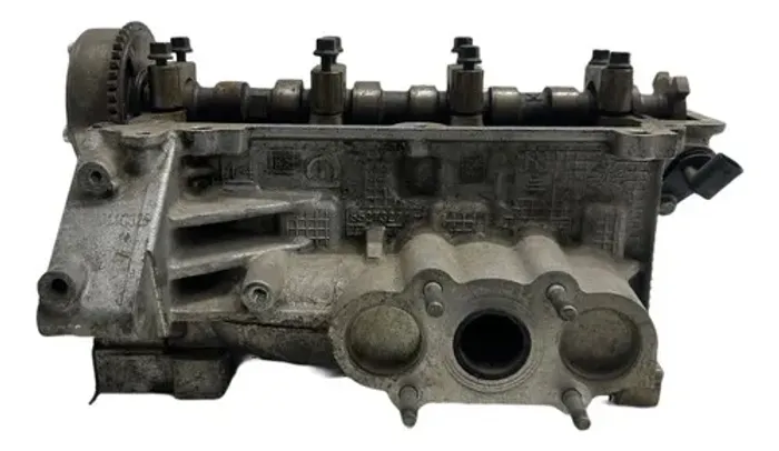 Cabeçote Fiat Argo 1.0 3cc 2021 (55273271)