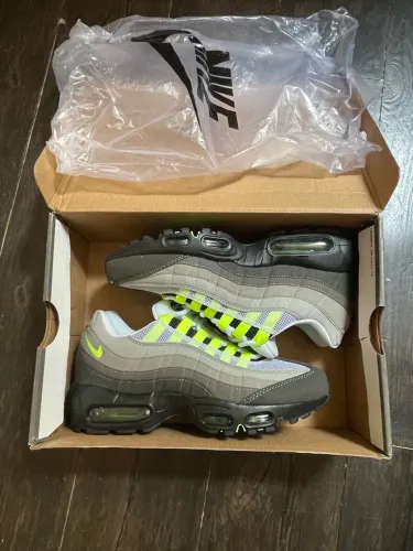 Air max 95