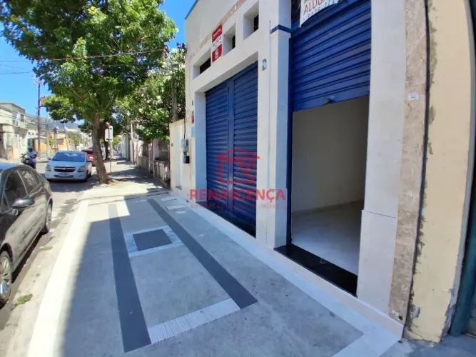 Loja comercial em Piedade.