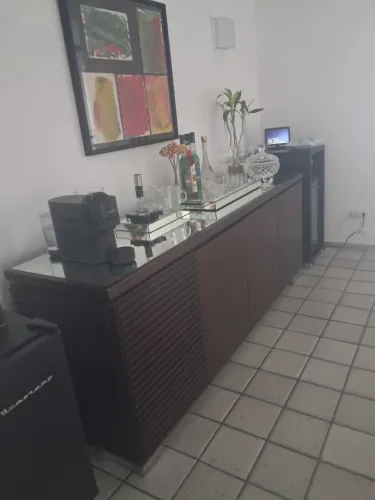 Móveis seminovos