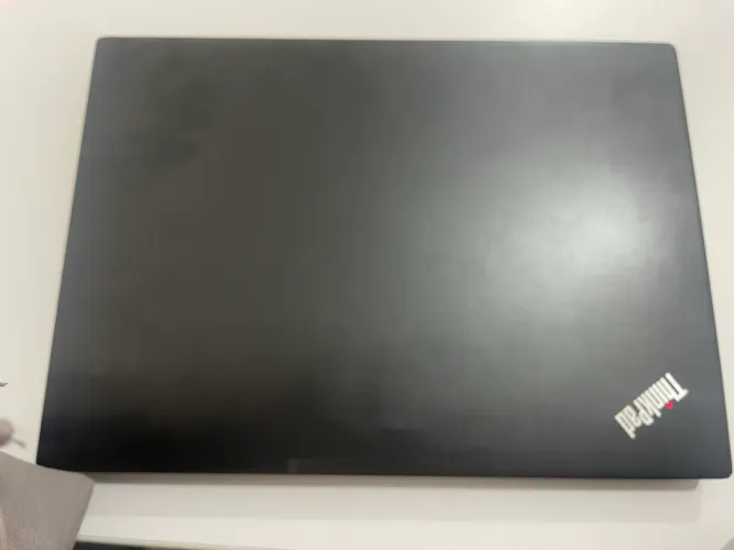 Notebook Lenovo