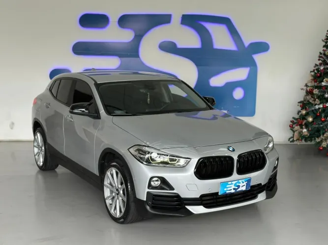BMW X2 Sdrive 20I 2.0 TB 16V 192cv AUT 2019