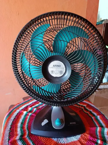 Ventilador Arno 