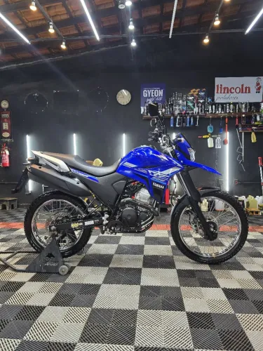 Lander blueflex 2022