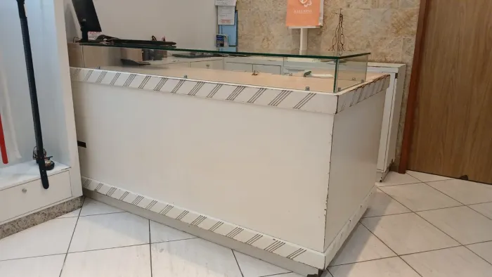 Móveis pra loja