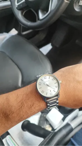 Relógio MONTBLANC OCEANSTAR