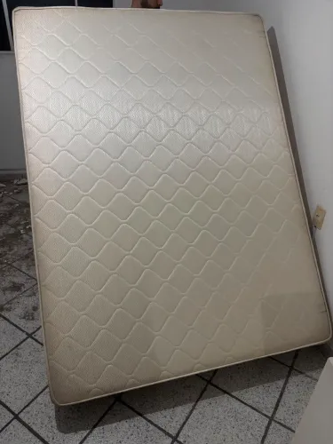 Cama de casal