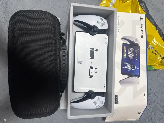 PlayStation portal ps5