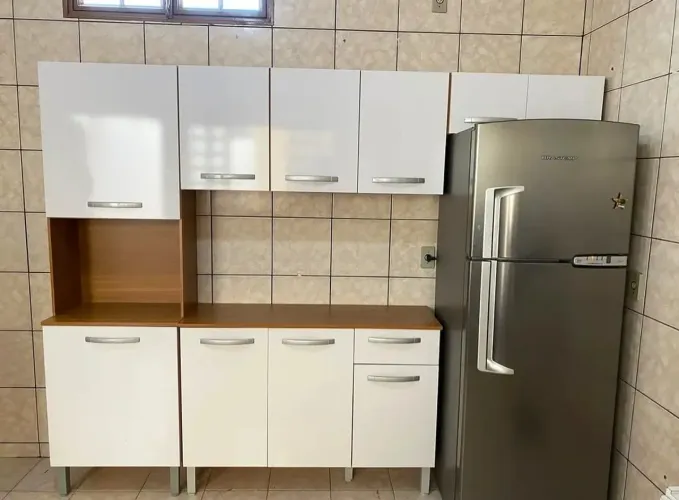 ARMÁRIO DE COZINHA NOVO ENTREGA GRÁTIS UBERABA-MG