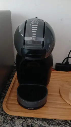 Cafeteira dolce gusto