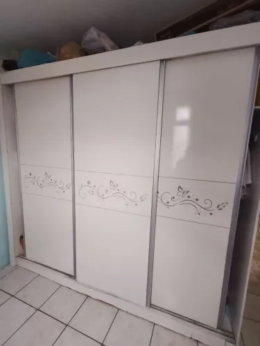 Guarda roupa BOM ESTADo