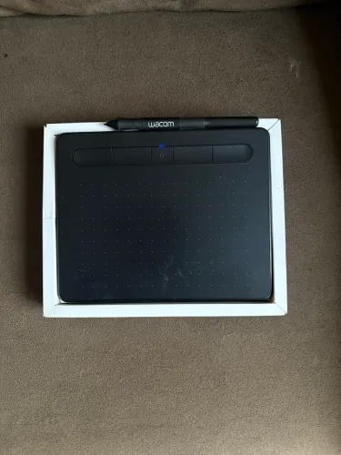 Mesa digitalizadora WACOM Bluetooth