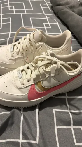 Nike Air Force 1 feminino